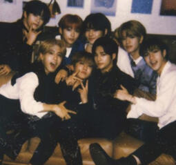 #skz
